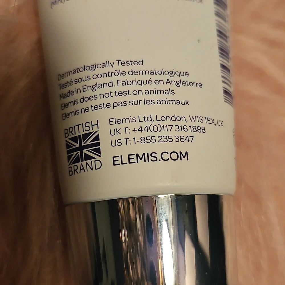 🆕️SEALED🆕️ELEMIS Papaya Enzyme Peel